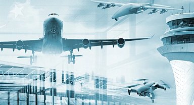 SHGM'den havaalanlarındaki gayrisıhhi işyerlerine ayar