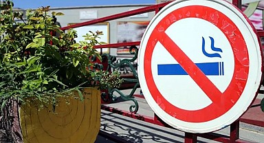 Sigarada Kırmızı Hat Genişliyor