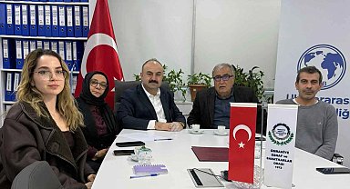 Şile'nin tarımsal kalkınması için UEB'ten ortak proje hamlesi