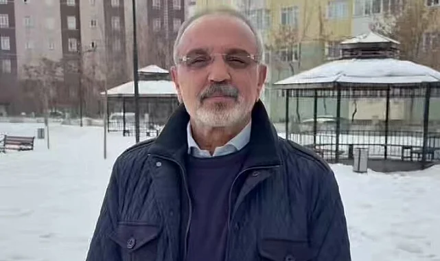 Sırrı Sakık: Ağrı'da halkın gündemi barış