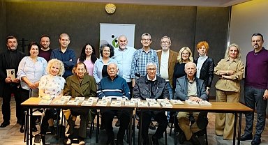 SİVİLAY yeni dönem vizyonunu şekillendirdi