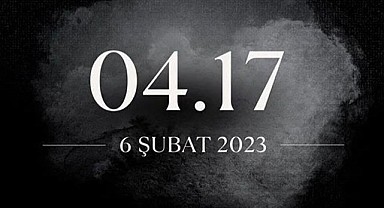 Siyasi Partilerden Kahramanmaraş Depremi Anması