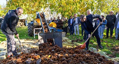 Sofrada adalet için İzmir atağı