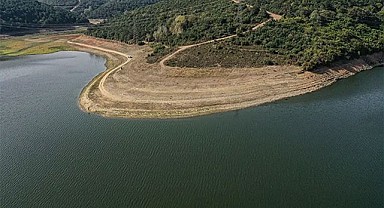 Soğuk Hava ve Kar Yağışı Baraj Doluluklarını Artırdı
