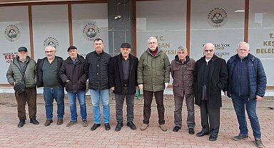 SOL Parti'den Keşan Belediyesi'ne 'Nükleer Santral' başvurusu