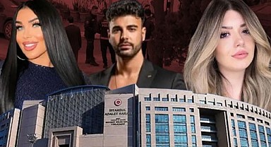 Sosyal Medya Fenomenlerine Büyük Operasyon