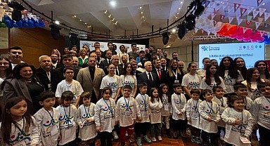 Sporun Kalbi Bursa'da Atacak