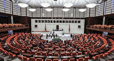 Staj ve çıraklık mağduriyeti Meclis gündeminde