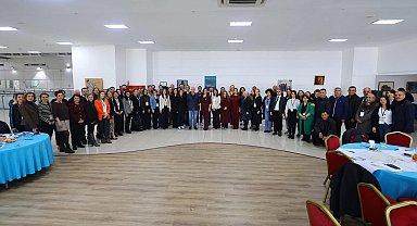 Sürdürülebilir Enerji ve İklim için ortak akıl buluştu