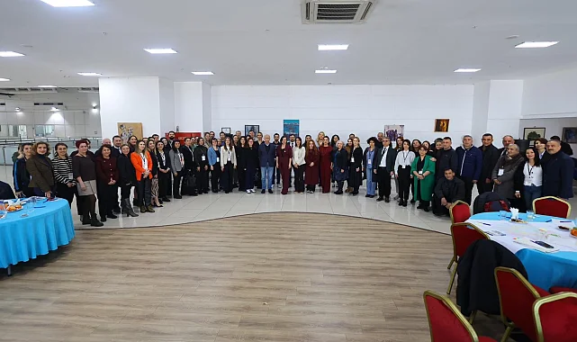 Sürdürülebilir Enerji ve İklim için ortak akıl buluştu