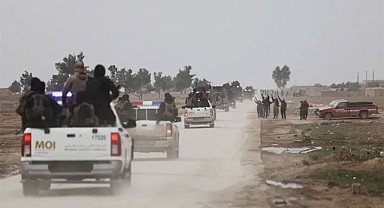 Suriye’de Dengeleri Değiştiren Anlaşma