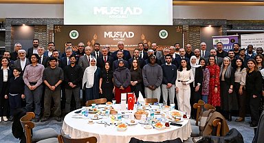 Tahir Büyükakın'dan Balkanlar mesajı