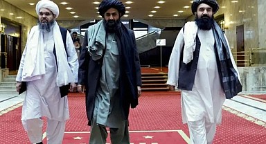 Taliban’dan Yeni Yasak