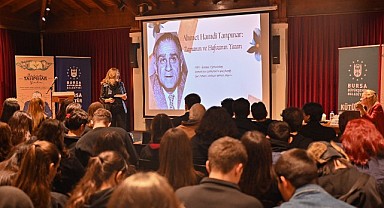 Tanpınar’ın Edebî Dünyası Mitler Üzerinden Okundu