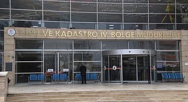 Tapu İşleminde Sistemsel Hata