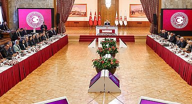 Tarihi komisyon toplanıyor... Raporda son rötuşlar