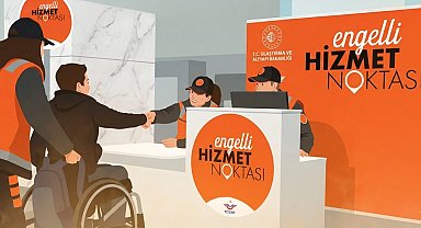 TCDD Taşımacılık'tan 2025'te 84 bin 678 yolcuya destek