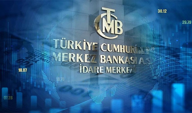 TCMB Rezervlerinde Son Durum Açıklandı