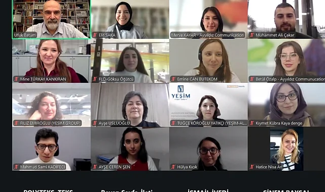 Tekstil sektöründe inovasyonun şampiyonları için geri sayım başladı