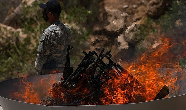 Terörsüz Türkiye Sürecinde İkinci Aşama Başladı