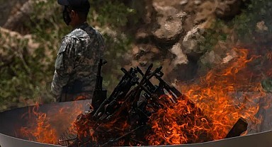 Terörsüz Türkiye Sürecinde İkinci Aşama Başladı