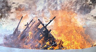 Terörsüz Türkiye Sürecinde Kritik Gün