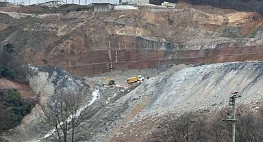 TMMOB Çevre Mühendisleri Odası'ndan Bursa'daki çevre felaketi için soruşturma talebi