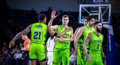 Tofaş, Büyükçekmece deplasmanına hazır