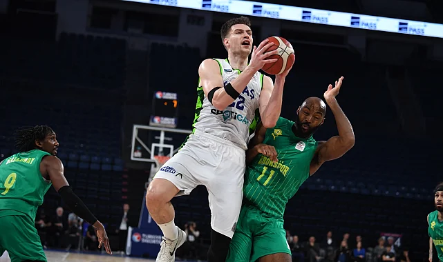 Tofaş'ın 21. hafta karşılaşma biletleri satışta