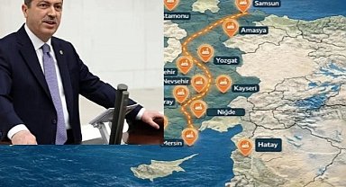 Tokat'ın geleceğine yönelik stratejik yol haritası açıklandı