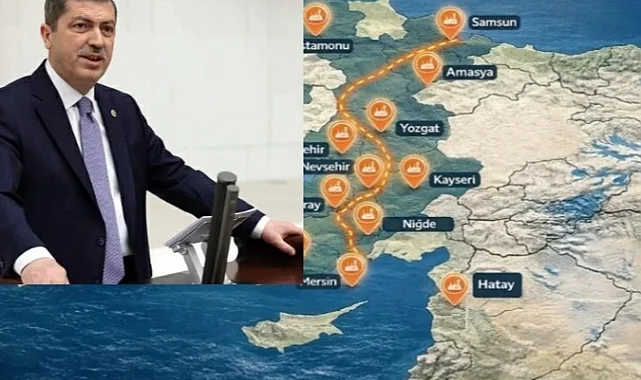 Tokat'ın geleceğine yönelik stratejik yol haritası açıklandı