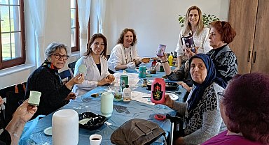 Trabzon'da Büyükşehir kurslarına yoğun ilgi