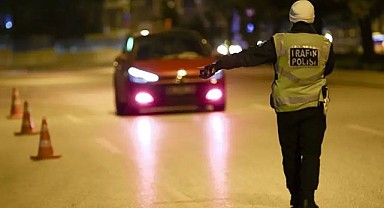 Trafik Cezalarında Yeni Dönem Başladı