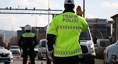 Trafik Kanunu’nda Yeni Cezalar Yürürlüğe Girdi