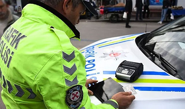 Trafik Kanununda Yeni Düzenlemeler