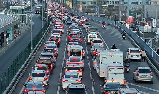 Trafik Sigortası Zam Oranları Açıklandı