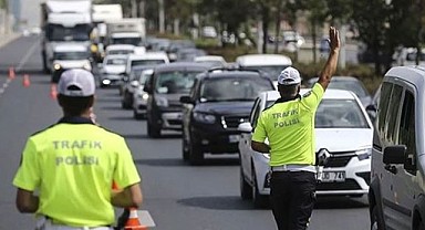 Trafikte Yeni Dönem!