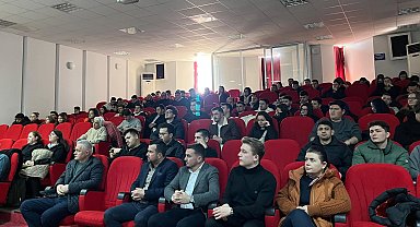 Trakya'da tohumculuğun geleceği NKÜ'de konuşuldu