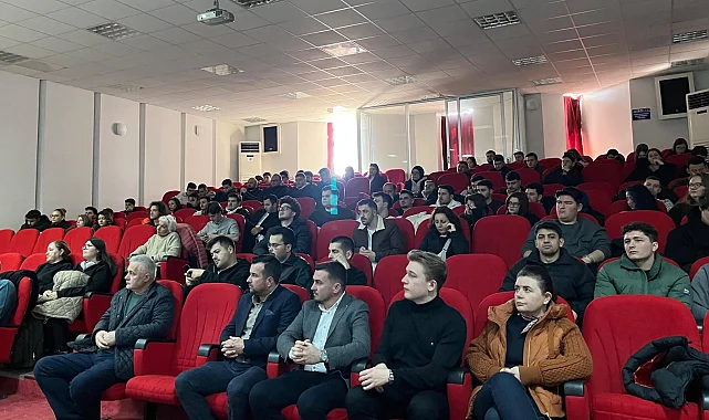 Trakya'da tohumculuğun geleceği NKÜ'de konuşuldu