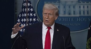 Trump: “İran Anlaşmak İstiyor Vaktimiz Var”