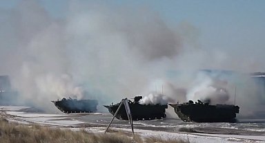 TSK'dan NATO tatbikatında güç gösterisi... Steadfast Dart 2026 tamamlandı