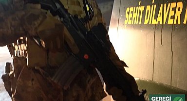 Tunceli'de MLKP terör örgütüne darbe: 1 tutuklama