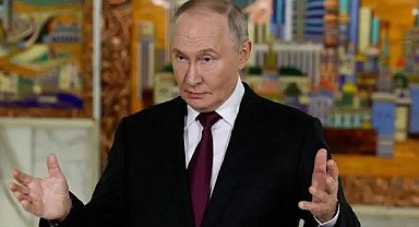 TürkAkım ve Mavi Akım İçin Alarm