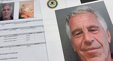 Türkiye'de Epstein dosyaları alarmı