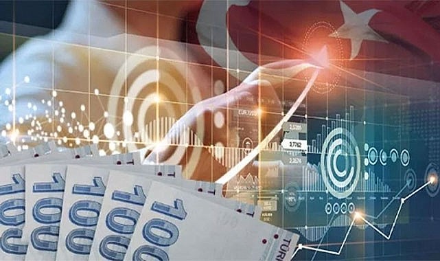 Türkiye Ekonomisinde Bir İlk