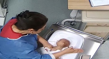 Tutuklu Hemşire Hakkında Yeni İddia