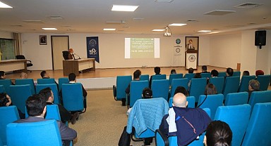 Uludağ Tematik Kahve Günleri Spor Bilimleri Temasıyla Gerçekleşti