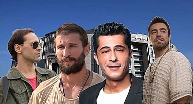 Ünlü İsimlerin Savcılık İfadeleri Ortaya Çıktı