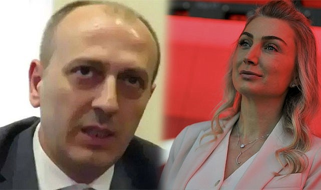 Ünlüler Dosyasında İmamoğlu Ailesine Yakın İsim