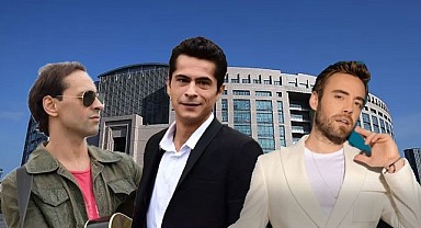 Ünlülere Uyuşturucu Soruşturması Genişliyor